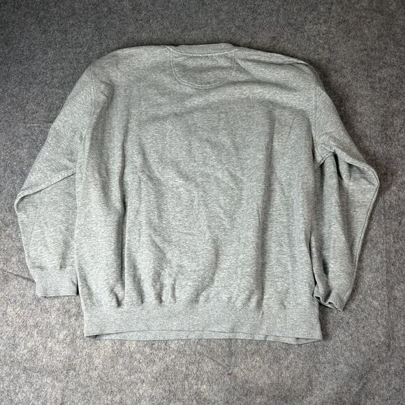 Vintage NCAA VF Imagewear Sweatshirt Mens XL Arizona Crew Neck Pullover Flaw - Picture 7 of 7